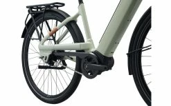 Vélo De Ville électrique Liv Allure E+2 Vert Pâle Femme - 2022 8 Vélo De Ville électrique Liv Allure E+2 Vert Pâle Femme - 2022 -Cheap Vélo Store velo de ville electrique liv allure e2 vert pale femme 2022 3