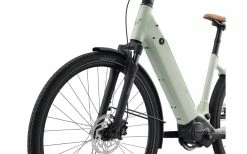 Vélo De Ville électrique Liv Allure E+2 Vert Pâle Femme - 2022 9 Vélo De Ville électrique Liv Allure E+2 Vert Pâle Femme - 2022 -Cheap Vélo Store velo de ville electrique liv allure e2 vert pale femme 2022 4