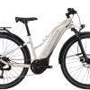 Vélo De Ville Electrique Liv Amiti E+ 3 Beige - 2021
