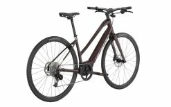 Vélo De Ville électrique SPECIALIZED Vado SL 4.0 Bordeaux - 2022 -Cheap Vélo Store velo de ville electrique specialized vado sl 40 bordeaux 2022 2