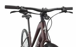 Vélo De Ville électrique SPECIALIZED Vado SL 4.0 Bordeaux - 2022 -Cheap Vélo Store velo de ville electrique specialized vado sl 40 bordeaux 2022 5