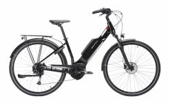 Vélo De Ville électrique SUNN Urb Rise 28" - 2022