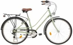 Vélo De Ville Exs Sunset 26" Pistache - 2021