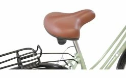 Vélo De Ville Exs Sunset 26" Pistache - 2021 -Cheap Vélo Store velo de ville exs sunset 26 pistache 2021 3