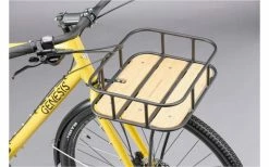 Genesis Bike Vélo De Ville Genesis Brixton Jaune - 2022 -Cheap Vélo Store velo de ville genesis brixton jaune 2022 2