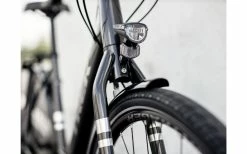 Vélo De Ville Trek Verve 1 Wave Equipé Femme Gris - 2022 -Cheap Vélo Store velo de ville trek verve 1 wave equipe femme gris 2022 3