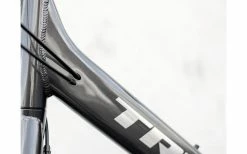 Vélo De Ville Trek Verve 1 Wave Equipé Femme Gris - 2022 -Cheap Vélo Store velo de ville trek verve 1 wave equipe femme gris 2022 4