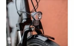 Vélo De Ville TREK Verve 2 équipé Femme Gris - 2022 -Cheap Vélo Store velo de ville trek verve 2 equipe femme gris 2022 3