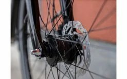 Vélo De Ville TREK Verve 2 équipé Femme Gris - 2022 -Cheap Vélo Store velo de ville trek verve 2 equipe femme gris 2022 5