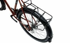 Vélo De Voyage Ridgeback Expedition Orange - 2022 -Cheap Vélo Store velo de voyage ridgeback expedition orange 2022 2