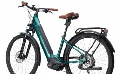 Vélo électrique Cannondale Adventure Neo 1 Equipé Vert 625 Wh Femme - 2022 -Cheap Vélo Store velo electrique cannondale adventure neo 1 equipe vert 625 wh femme 2022 1