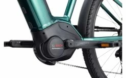 Vélo électrique Cannondale Adventure Neo 1 Equipé Vert 625 Wh Femme - 2022 -Cheap Vélo Store velo electrique cannondale adventure neo 1 equipe vert 625 wh femme 2022 4