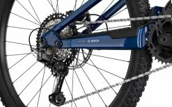 Vélo électrique CANNONDALE Moterra Carbon 1 Bleu 750Wh - 2023 10 Vélo électrique CANNONDALE Moterra Carbon 1 Bleu 750Wh - 2023 -Cheap Vélo Store velo electrique cannondale moterra carbon 1 bleu 750wh 2023 4