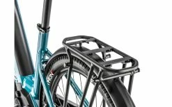 Moustache Bikes Vélo Electrique Moustache Bike Samedi 27 Xroad 2 Bleu - 2023 -Cheap Vélo Store velo electrique moustache bike samedi 27 xroad 2 bleu 2023 3