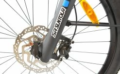 Vélo électrique Moustache Bikes Samedi 27 Xroad 2 Open Bleu - 2023 -Cheap Vélo Store velo electrique moustache bikes samedi 27 xroad 2 open bleu 2023 2