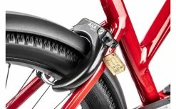 Vélo électrique Moustache Bikes SAMEDI 27 XRoad 5 Rouge 625Wh - 2022 -Cheap Vélo Store velo electrique moustache bikes samedi 27 xroad 5 rouge 625wh 2022 5