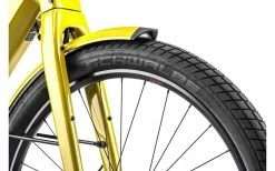Moustache Bikes Vélo électrique Moustache Lundi 27.3 Jaune 500Wh Femme - 2021 -Cheap Vélo Store velo electrique moustache lundi 273 jaune 500wh femme 2021 5
