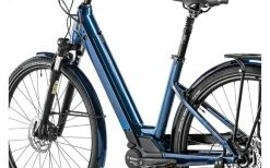 Moustache Bikes Vélo électrique SAMEDI 28.2 500 WH Femme - 2022 -Cheap Vélo Store velo electrique samedi 282 500 wh femme 2022 3
