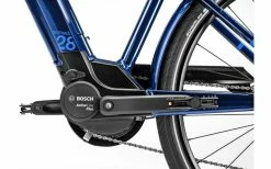 Moustache Bikes Vélo électrique SAMEDI 28.2 500 WH Femme - 2022 -Cheap Vélo Store velo electrique samedi 282 500 wh femme 2022 5