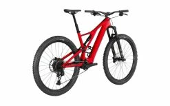 Vélo électrique Specialized Turbo Levo SL Comp Carbon 320Wh Rouge - 2021 8 Vélo électrique Specialized Turbo Levo SL Comp Carbon 320Wh Rouge - 2021 -Cheap Vélo Store velo electrique specialized turbo levo sl comp carbon 320wh rouge 2021 1