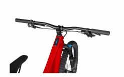 Vélo électrique Specialized Turbo Levo SL Comp Carbon 320Wh Rouge - 2021 9 Vélo électrique Specialized Turbo Levo SL Comp Carbon 320Wh Rouge - 2021 -Cheap Vélo Store velo electrique specialized turbo levo sl comp carbon 320wh rouge 2021 2