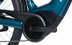 Vélo électrique Ville Lapierre E-Urban 4.4 Bleu 400Wh - 2022 -Cheap Vélo Store velo electrique ville lapierre e urban 44 bleu 400wh 2022 3