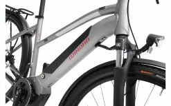 Winora Bike Vélo électrique Winora Yucatan 8 400 Wh Femme - 2021 -Cheap Vélo Store velo electrique winora yucatan 8 400 wh femme 2021 2