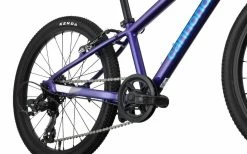 Vélo Enfant Cannondale Kids Quick 20 Girl's Violet - 2021 8 Vélo Enfant Cannondale Kids Quick 20 Girl's Violet - 2021 -Cheap Vélo Store velo enfant cannondale kids quick 20 girl s violet 2021 3