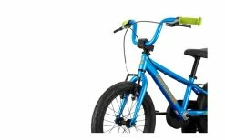 Vélo Enfant Cannondale Kids Trail BOY 16" - 2021 8 Vélo Enfant Cannondale Kids Trail BOY 16" - 2021 -Cheap Vélo Store velo enfant cannondale kids trail boy 16 2021 2