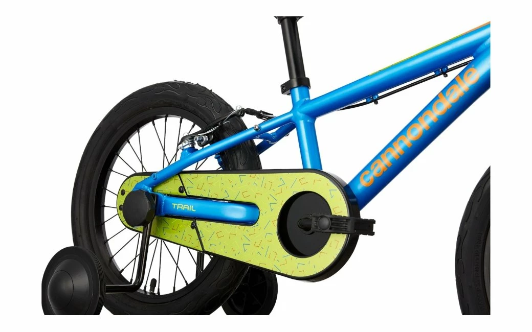 Vélo Enfant Cannondale Kids Trail BOY 16" - 2021 6 Vélo Enfant Cannondale Kids Trail BOY 16" - 2021 – Image 6