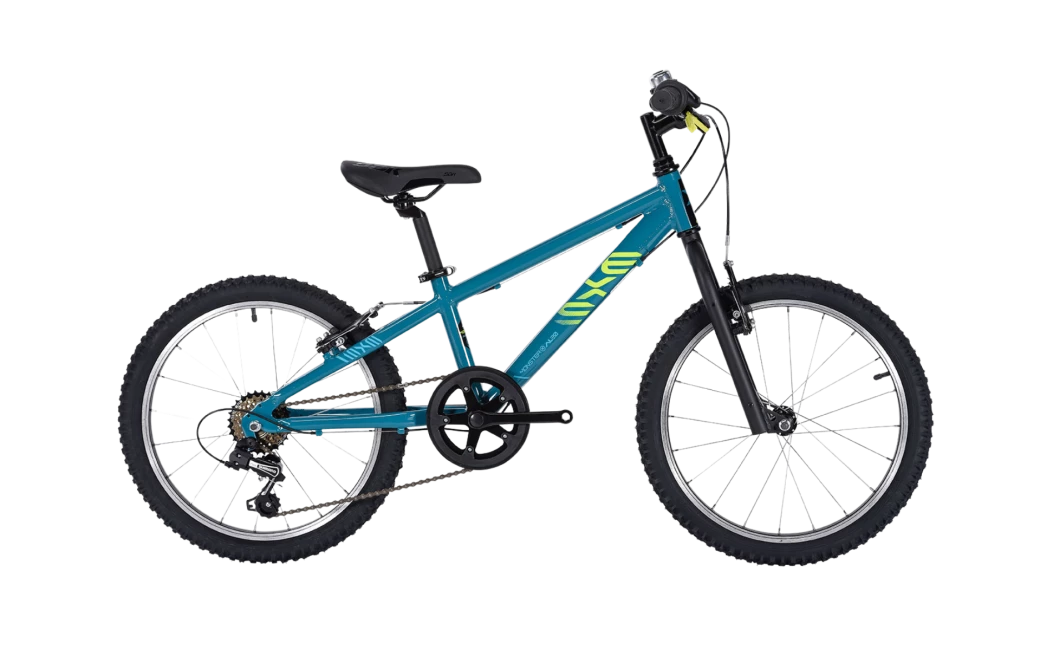 Vélo Enfant EXS Monster 20 Pouces - 2021 1 Vélo Enfant EXS Monster 20 Pouces - 2021