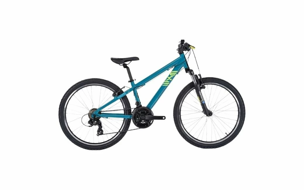 Vélo Enfant EXS Monster 24 Pouces - 2021 1 Vélo Enfant EXS Monster 24 Pouces - 2021