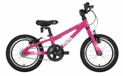 Frogbikes Vélo Enfant FROG 40 Rose - 14" - 2022