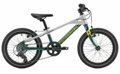 Vélo Enfant MONDRAKER Leader 16" Gris/Vert - 2023