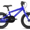 Vélo Enfant Ridgeback Dimension 14" Bleu - 2020