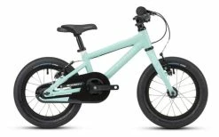 Vélo Enfant Ridgeback Dimension 14" Vert - 2020