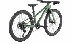 Vélo Enfant SPECIALIZED Riprock 24' Vert/Blanc - 2022 -Cheap Vélo Store velo enfant specialized riprock 24 vertblanc 2022 2