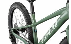 Vélo Enfant SPECIALIZED Riprock 24' Vert/Blanc - 2022 -Cheap Vélo Store velo enfant specialized riprock 24 vertblanc 2022 5