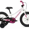 Vélo Enfant Specialized Riprock Coaster 16" Blanc/Rose - 2022
