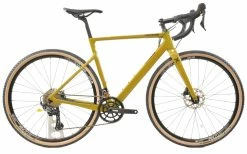Vélo Gravel CANNONDALE SuperSix Evo SE 2 - 2023