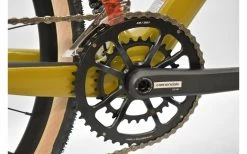 Vélo Gravel CANNONDALE SuperSix Evo SE 2 - 2023 -Cheap Vélo Store velo gravel cannondale supersix evo se 2 2023 5