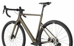 Vélo Gravel Cannondale Supersix EVO SE Marron Gris - 2023 8 Vélo Gravel Cannondale Supersix EVO SE Marron Gris - 2023 -Cheap Vélo Store velo gravel cannondale supersix evo se marron gris 2023 2