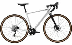 Vélo Gravel CANNONDALE Topstone 1 MRC Gris - 2023