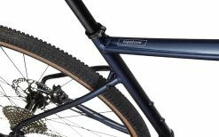Vélo Gravel CANNONDALE Topstone 2 Bleu - 2023 -Cheap Vélo Store velo gravel cannondale topstone 2 bleu 2023 4