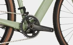 Vélo Gravel électrique CANNONDALE Topstone Neo SL 1 Vert - 2022 -Cheap Vélo Store velo gravel electrique cannondale topstone neo sl 1 vert 2022 2