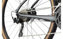 Vélo Gravel électrique Cannondale Topstone Neo SL-2 Gris 250Wh - 2023 -Cheap Vélo Store velo gravel electrique cannondale topstone neo sl 2 gris 250wh 2023 4