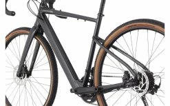 Vélo Gravel électrique Cannondale Topstone Neo SL-2 Gris 250Wh - 2023 -Cheap Vélo Store velo gravel electrique cannondale topstone neo sl 2 gris 250wh 2023 5