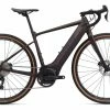 Vélo Gravel électrique Giant Revolt E+ Pro - 2022