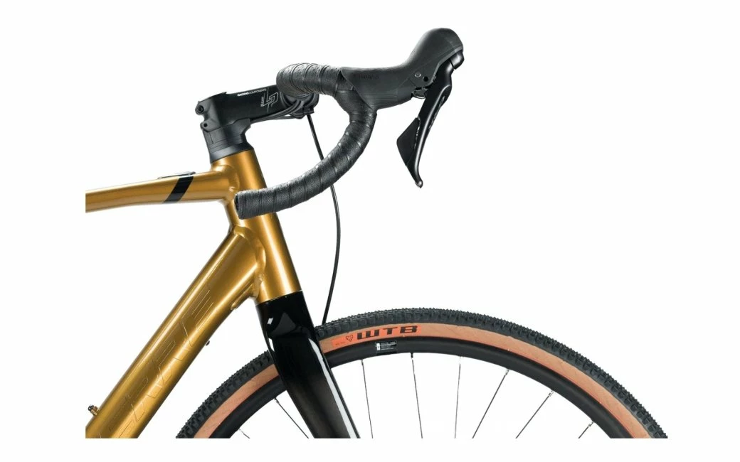 Vélo Gravel électrique LAPIERRE E-crosshill 5.2 OR - 2022 2 Vélo Gravel électrique LAPIERRE E-crosshill 5.2 OR - 2022 – Image 2