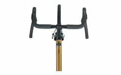 Vélo Gravel électrique LAPIERRE E-crosshill 5.2 OR - 2022 9 Vélo Gravel électrique LAPIERRE E-crosshill 5.2 OR - 2022 -Cheap Vélo Store velo gravel electrique lapierre e crosshill 52 or 2022 3